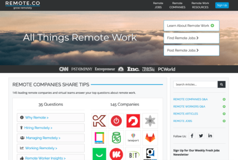 Remote.co